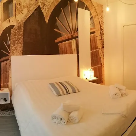 Lyria 게스트하우스 마르자메미