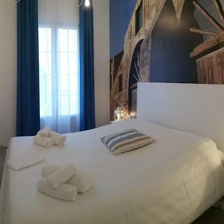 Lyria 3* Marzamemi