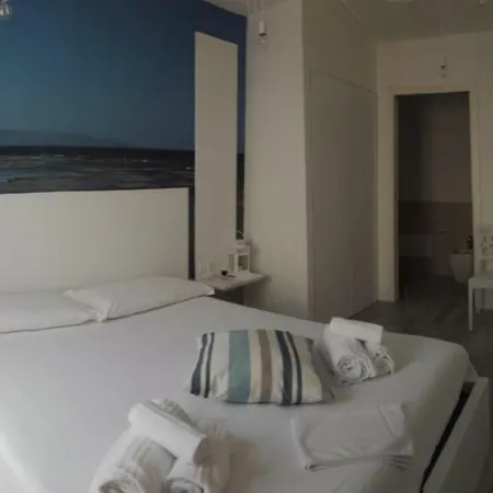 게스트하우스 Lyria 4*