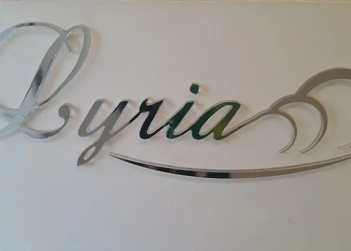 Lyria Gæstehus Marzamemi