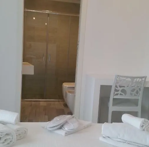 Lyria Gæstehus Marzamemi