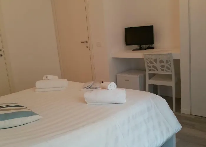 Lyria Gæstehus Marzamemi