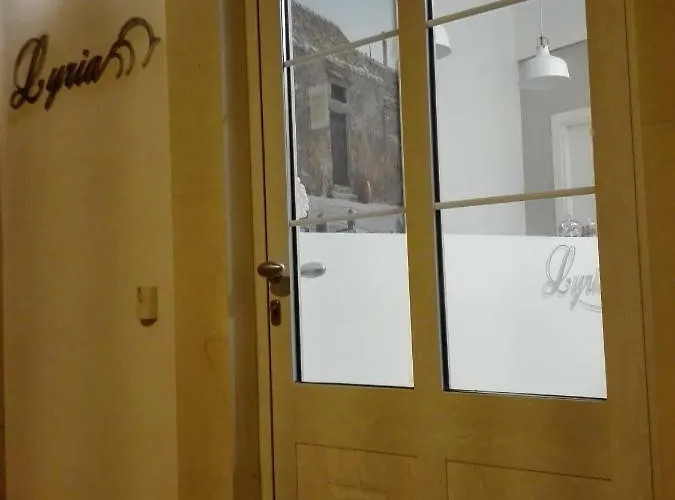 Gæstehus Lyria Marzamemi