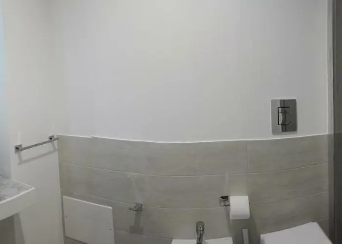 Lyria Gæstehus Marzamemi