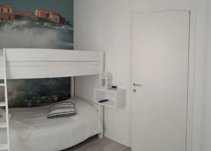 Lyria Gæstehus Marzamemi