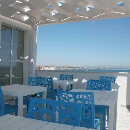 Lyria Guest house Marzamemi