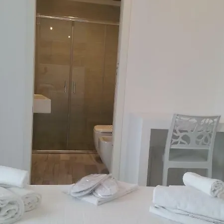 Lyria Guest house Marzamemi