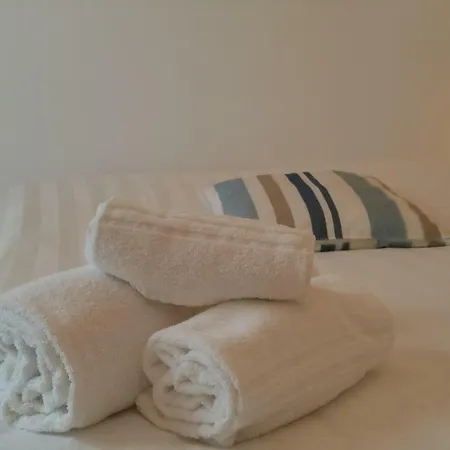 Guest house Lyria *