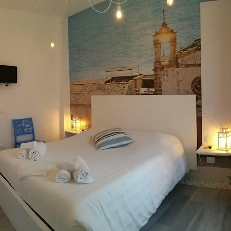 Lyria Maison d'hôtes 4*