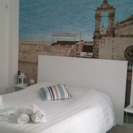 Lyria Guest house *