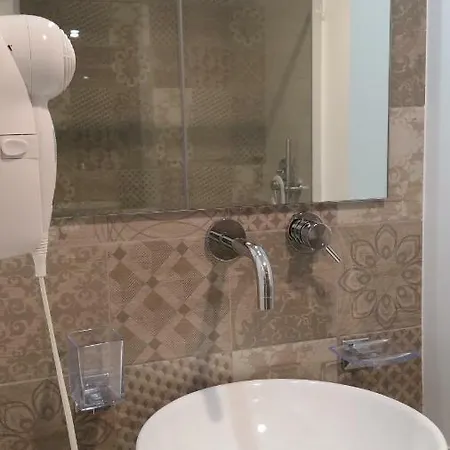 Lyria Guest house Marzamemi