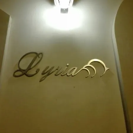Lyria *