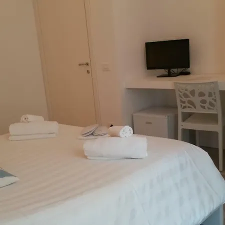Lyria Guest house Marzamemi