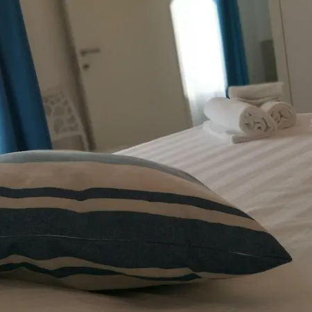 Guest house Lyria Marzamemi