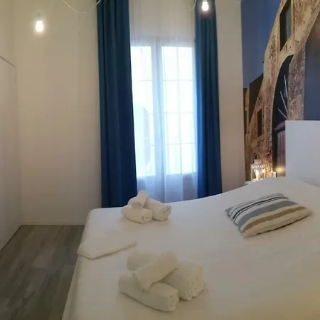 Lyria Pensionat Marzamemi