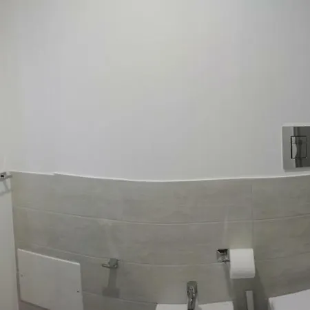 Lyria Guest house Marzamemi